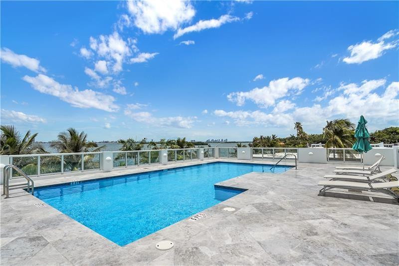 IOS ON THE BAY CONDO - Residential Lease