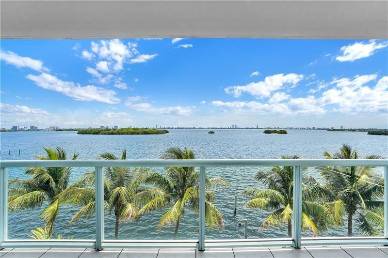IOS ON THE BAY CONDO - Residential Lease