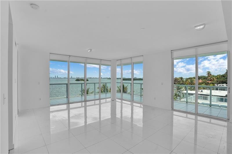 IOS ON THE BAY CONDO - Residential Lease