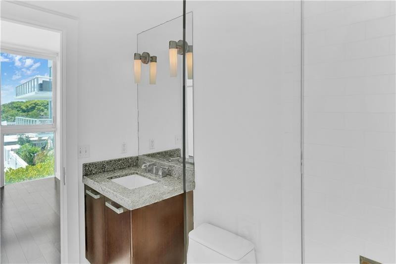 IOS ON THE BAY CONDO - Residential Lease