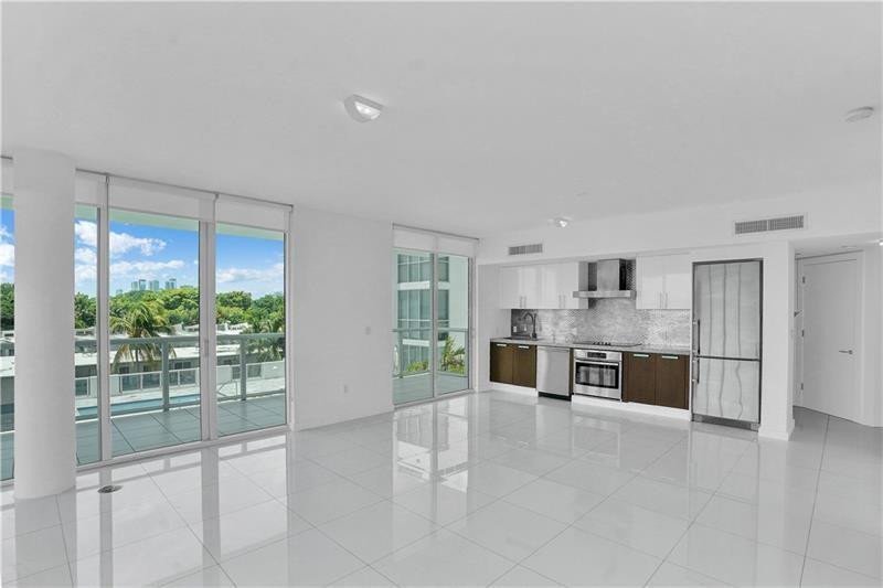 IOS ON THE BAY CONDO - Residential Lease