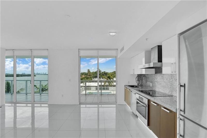 IOS ON THE BAY CONDO - Residential Lease