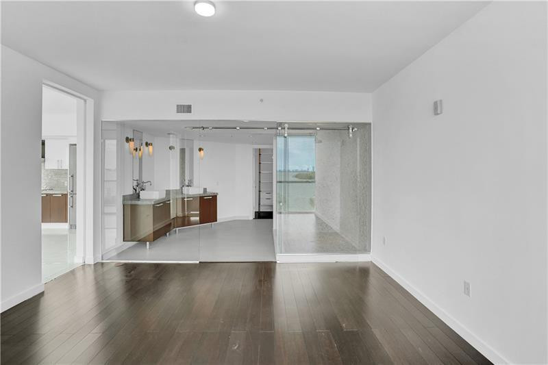 IOS ON THE BAY CONDO - Residential Lease