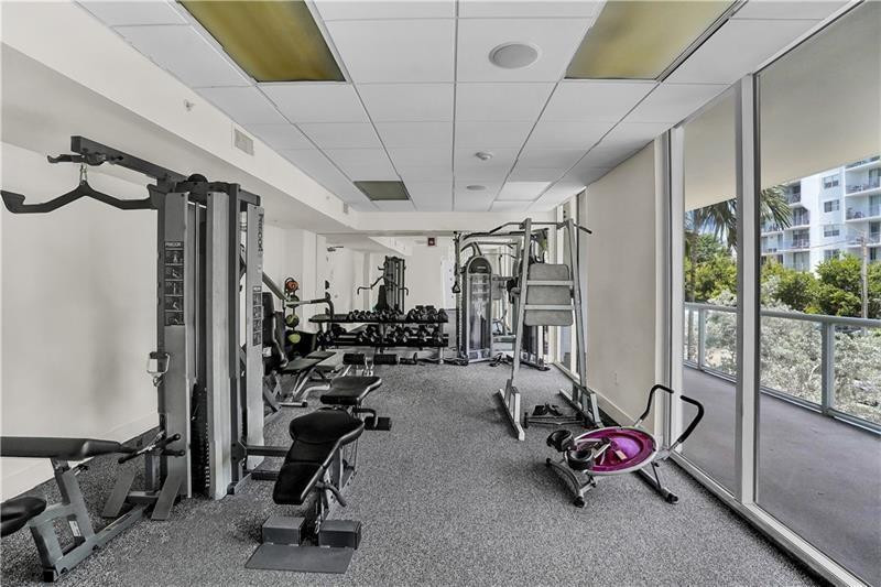 IOS ON THE BAY CONDO - Residential Lease