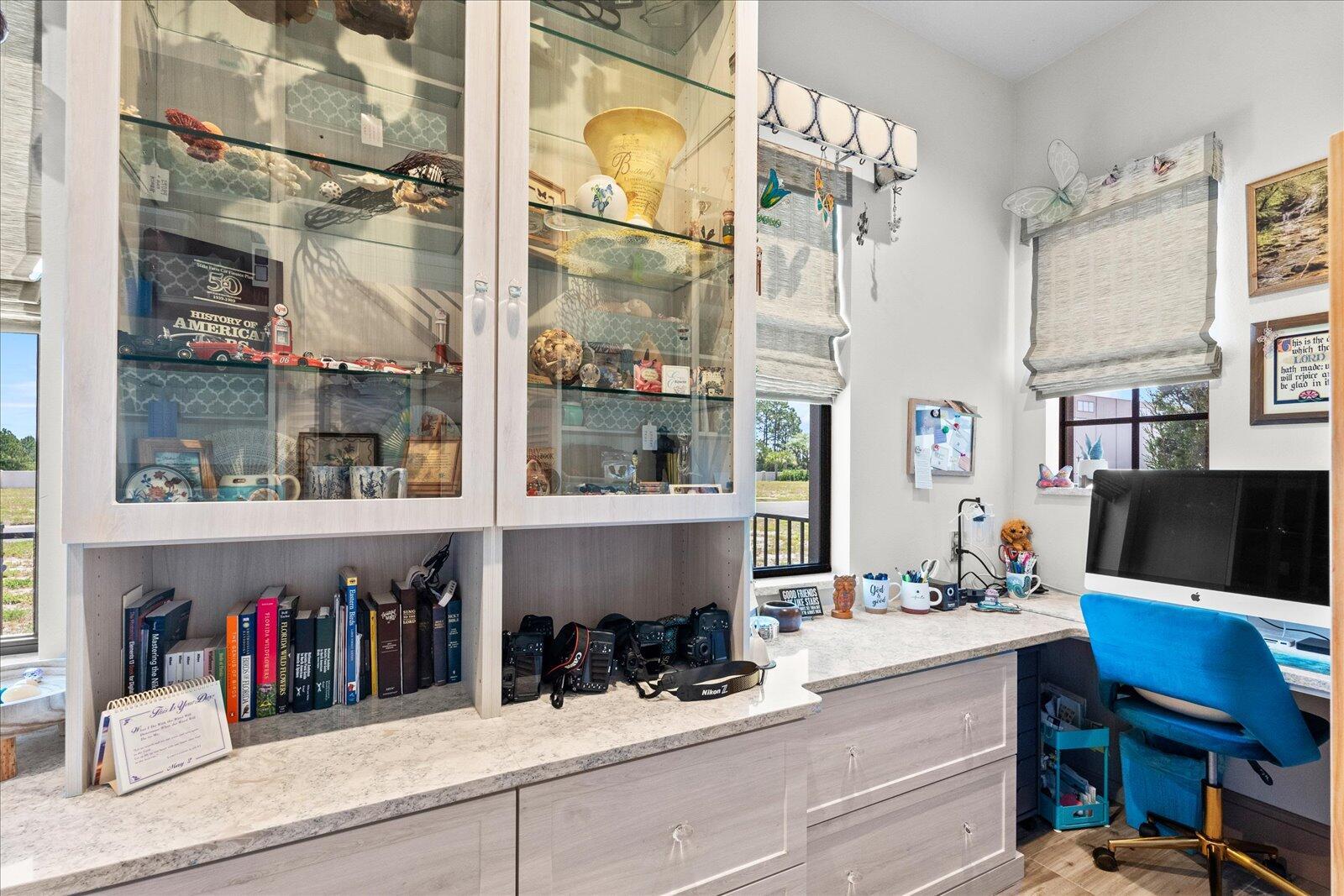 Marina Del Palma - Residential