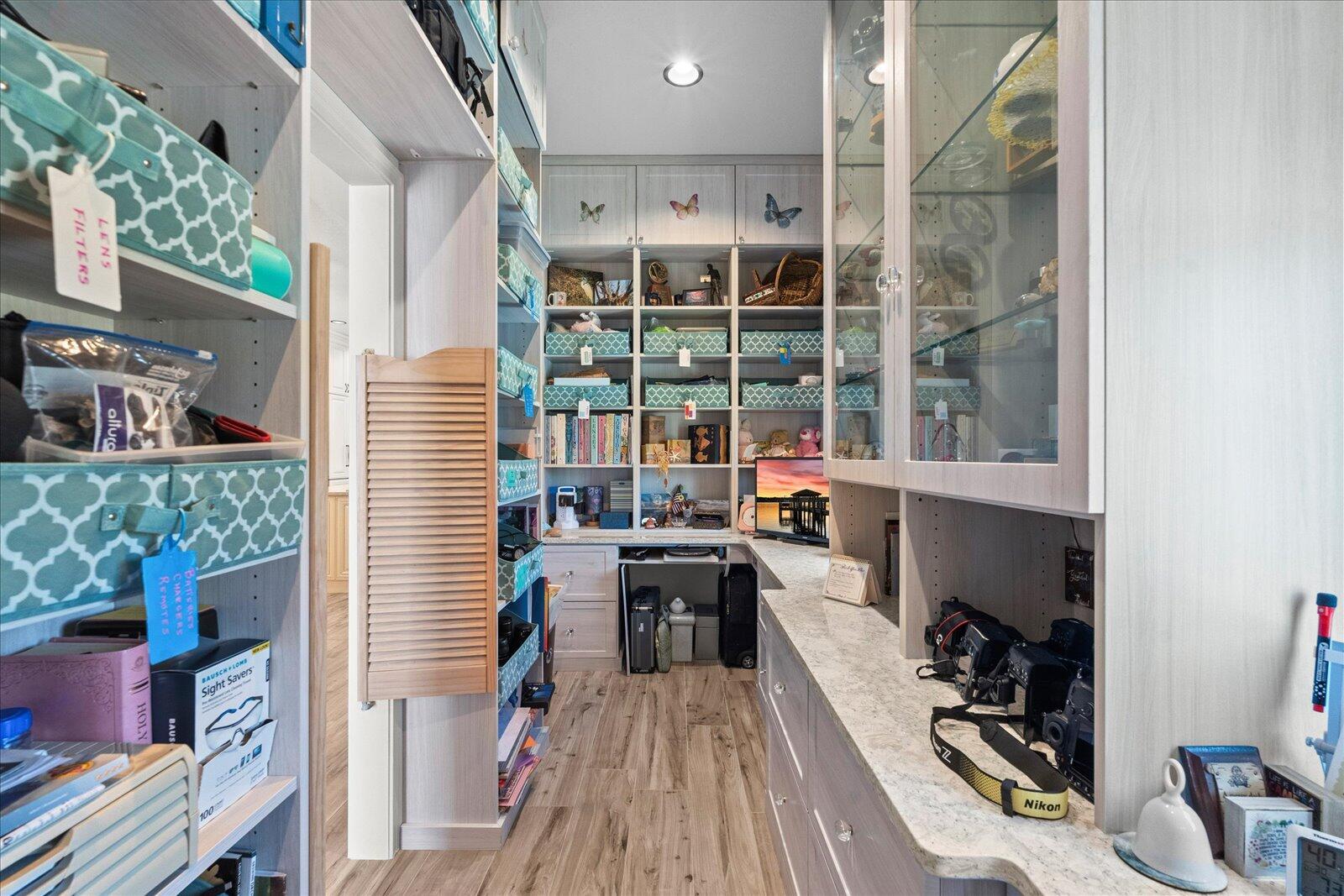 Marina Del Palma - Residential