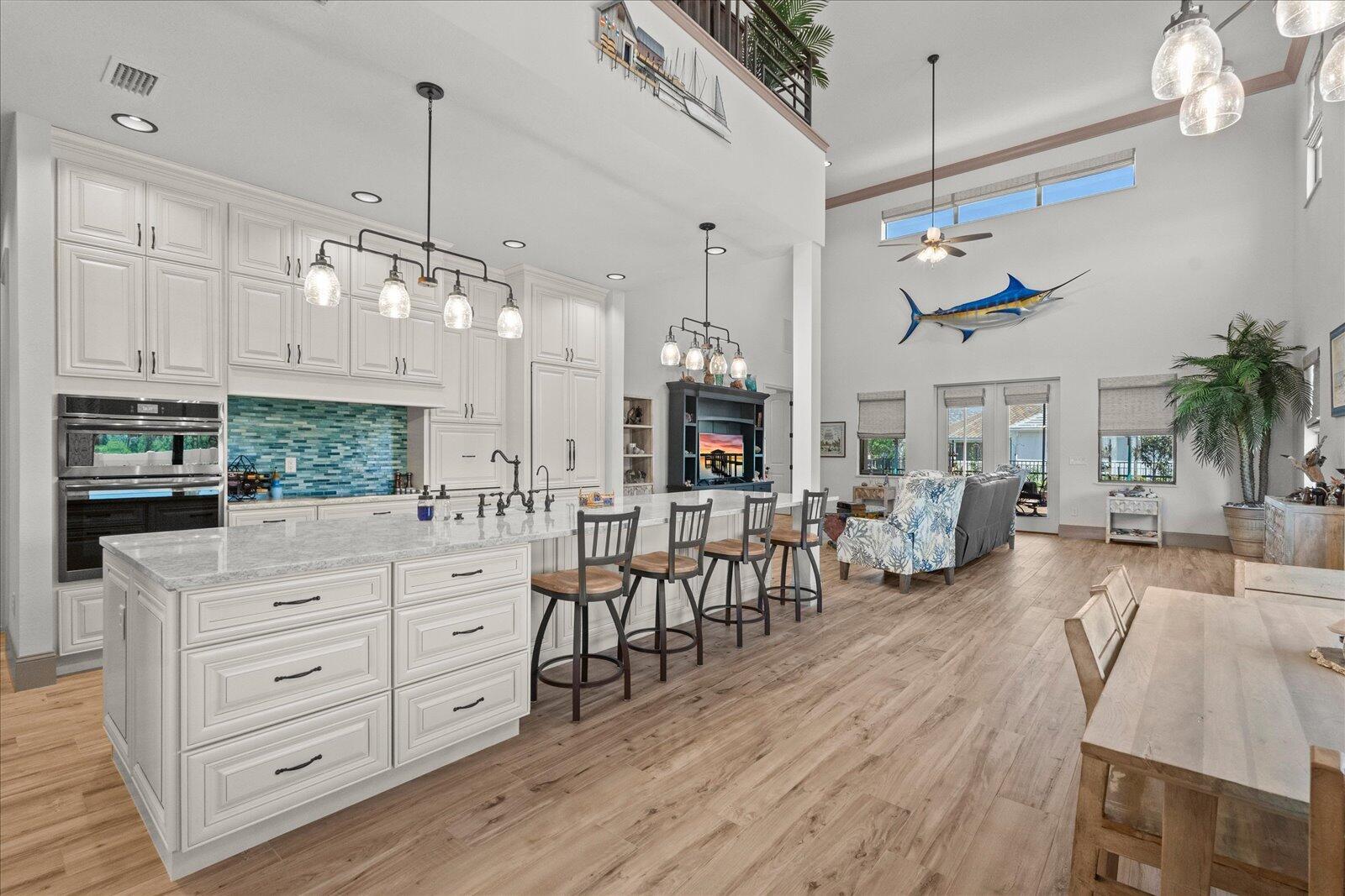 Marina Del Palma - Residential