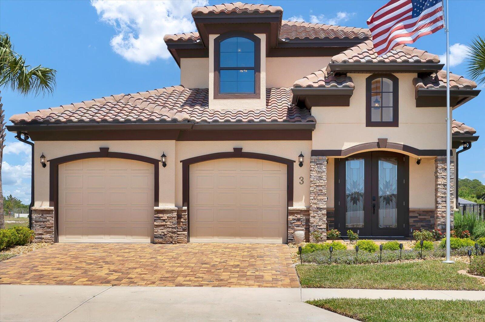 Marina Del Palma - Residential