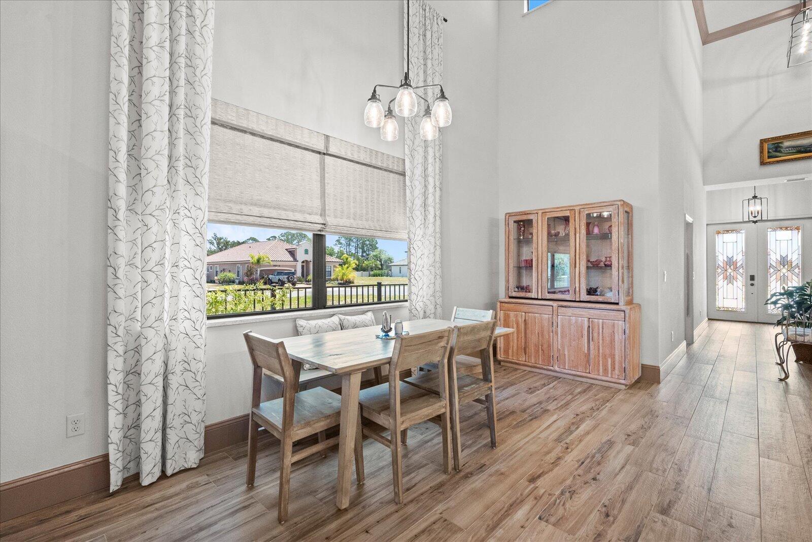 Marina Del Palma - Residential