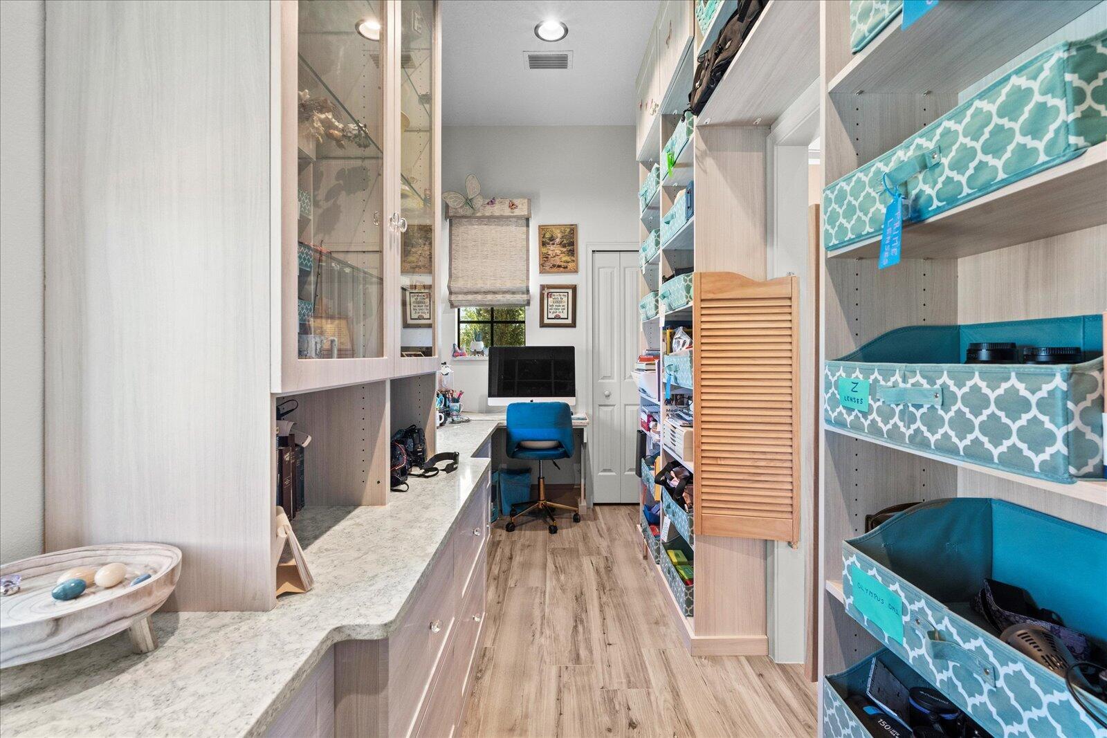 Marina Del Palma - Residential