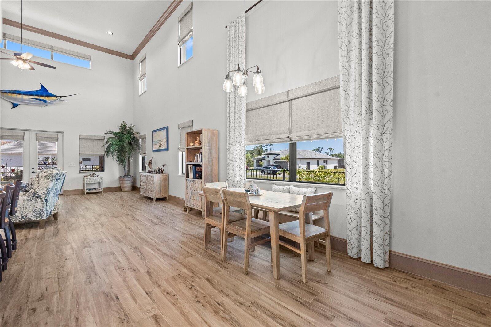 Marina Del Palma - Residential