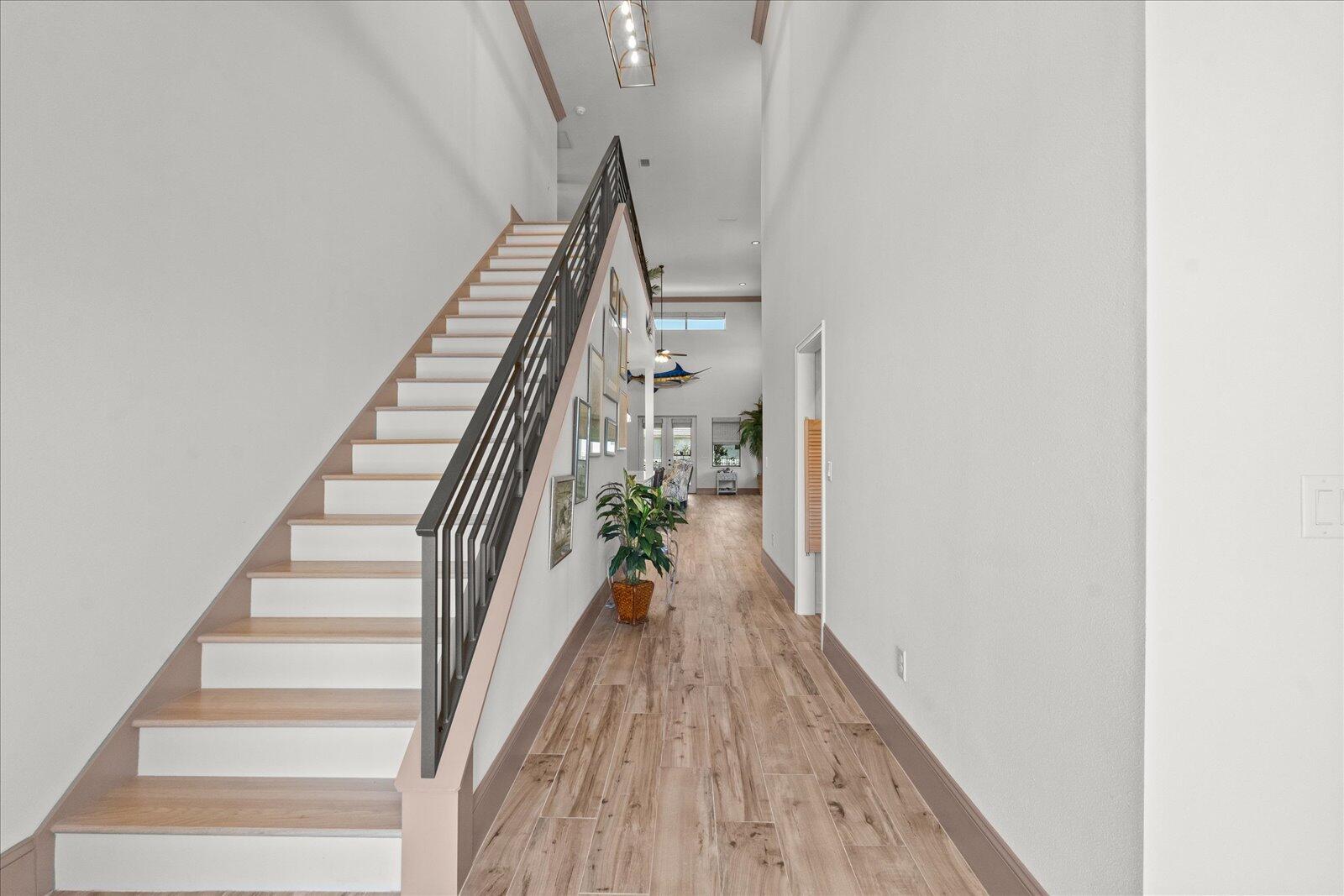 Marina Del Palma - Residential