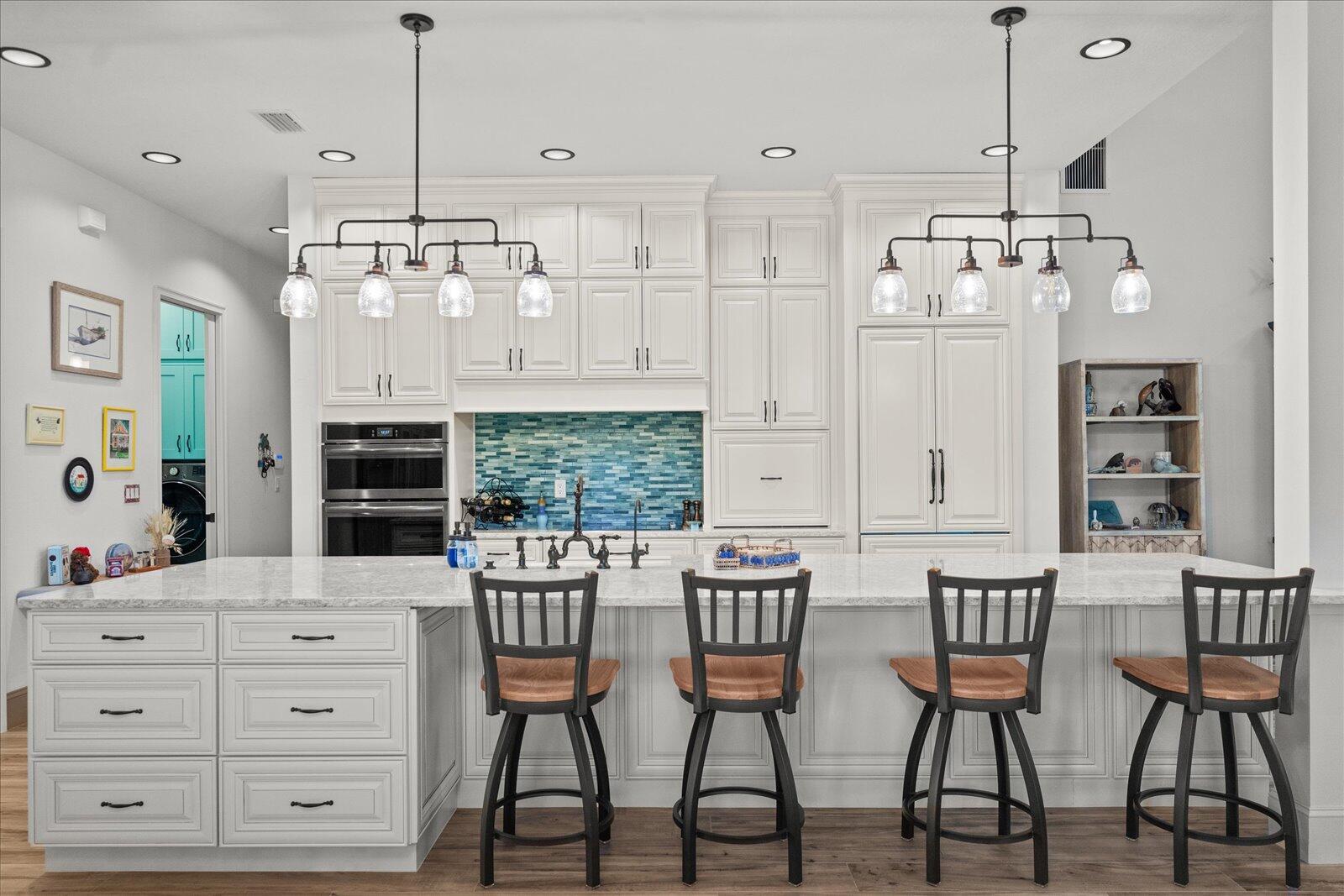 Marina Del Palma - Residential