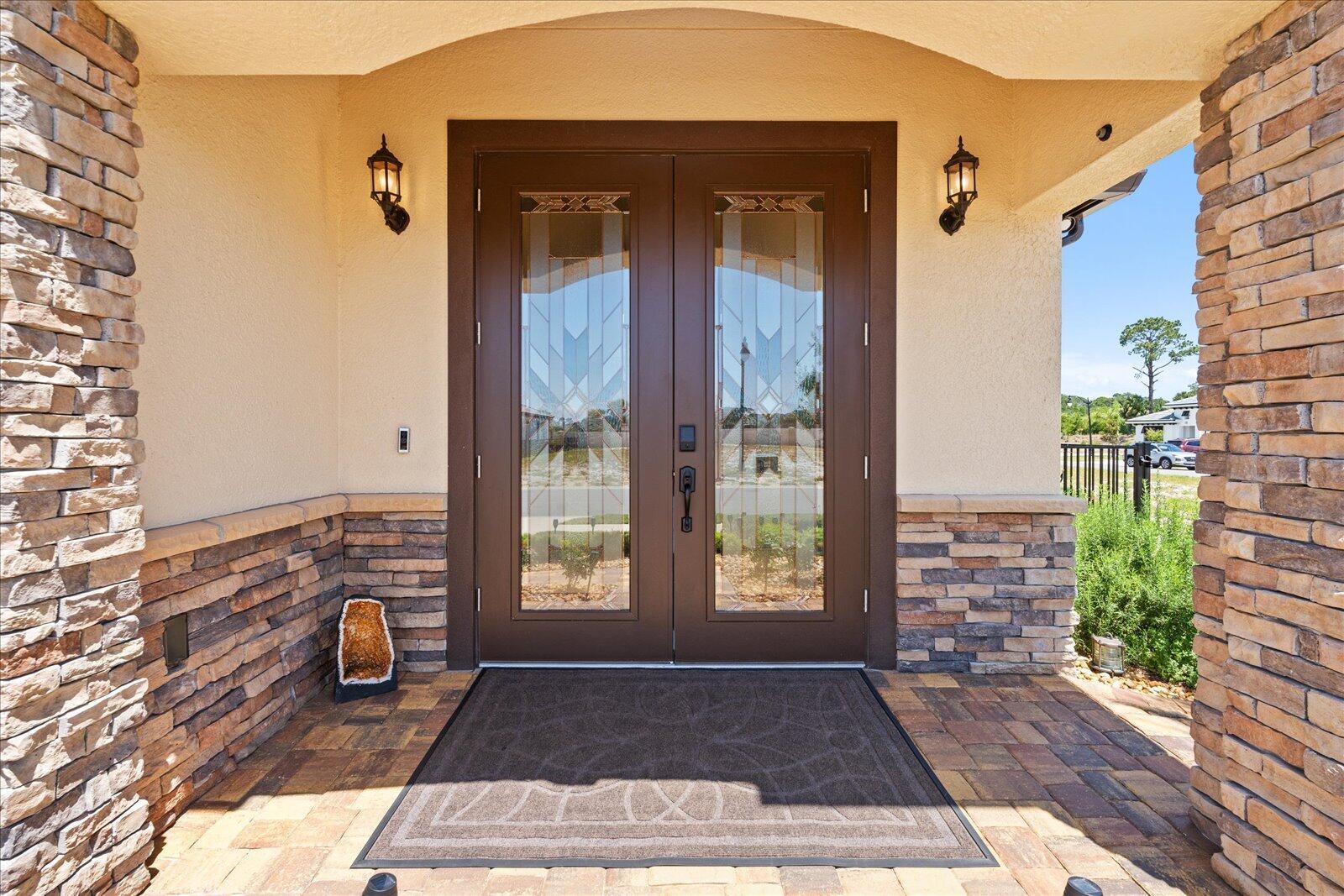 Marina Del Palma - Residential