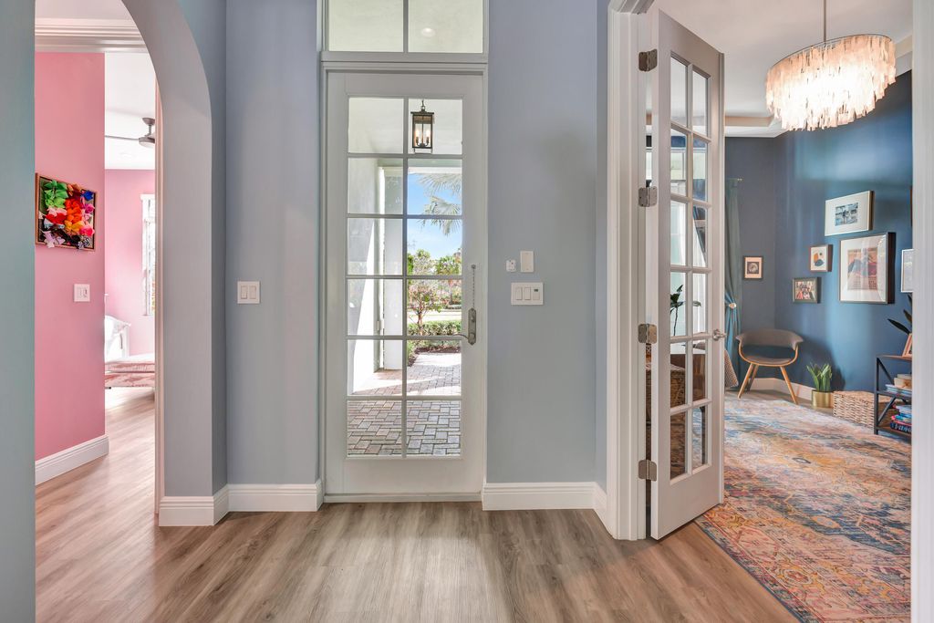 Photo of 8150 SE Grassy Hollow Trail, Jupiter, FL 33458 (MLS # R11165317)