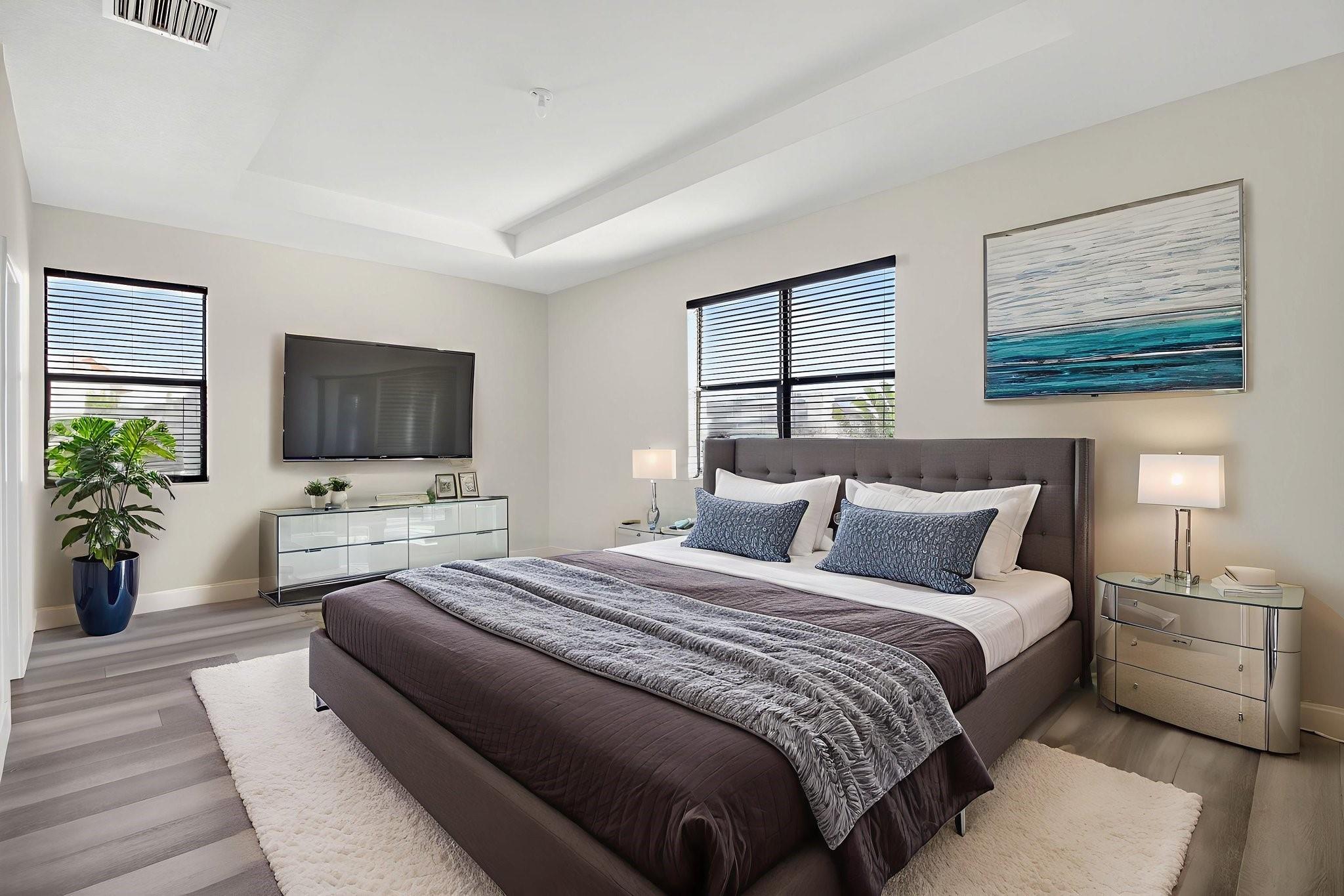 Grand Bay South Estates - Residential