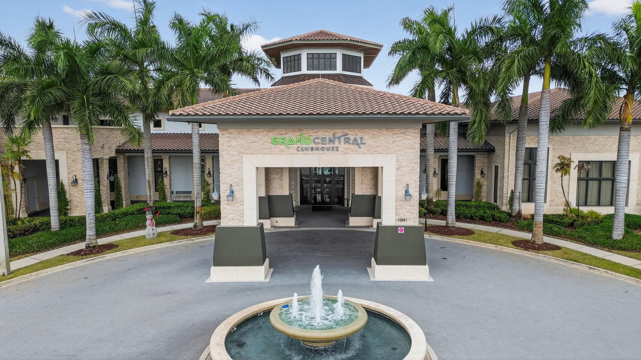 Grand Bay South Estates - Residential