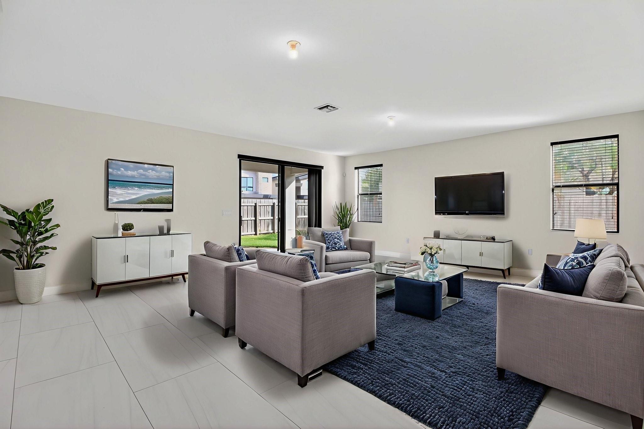 Grand Bay South Estates - Residential