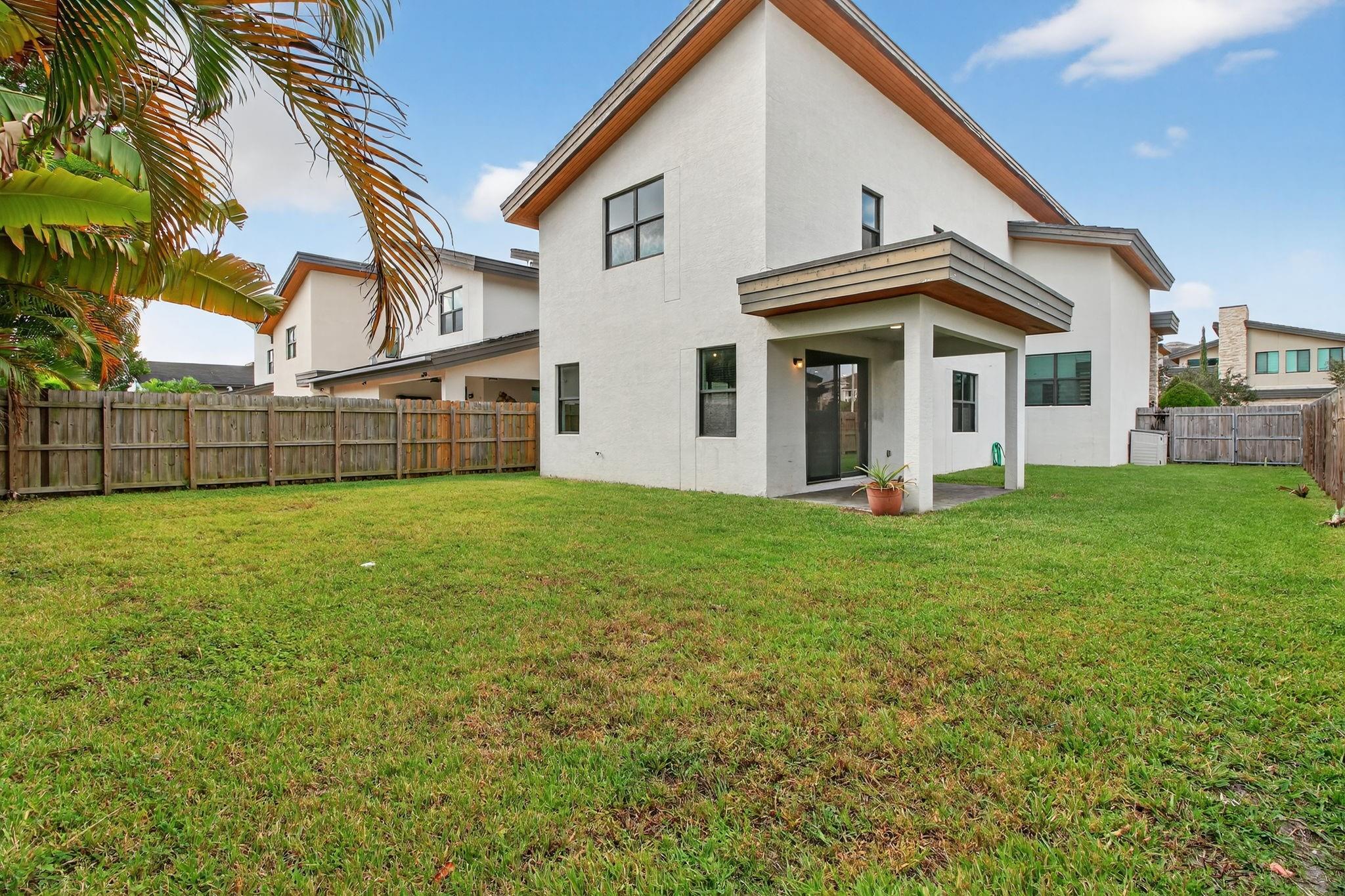 Grand Bay South Estates - Residential