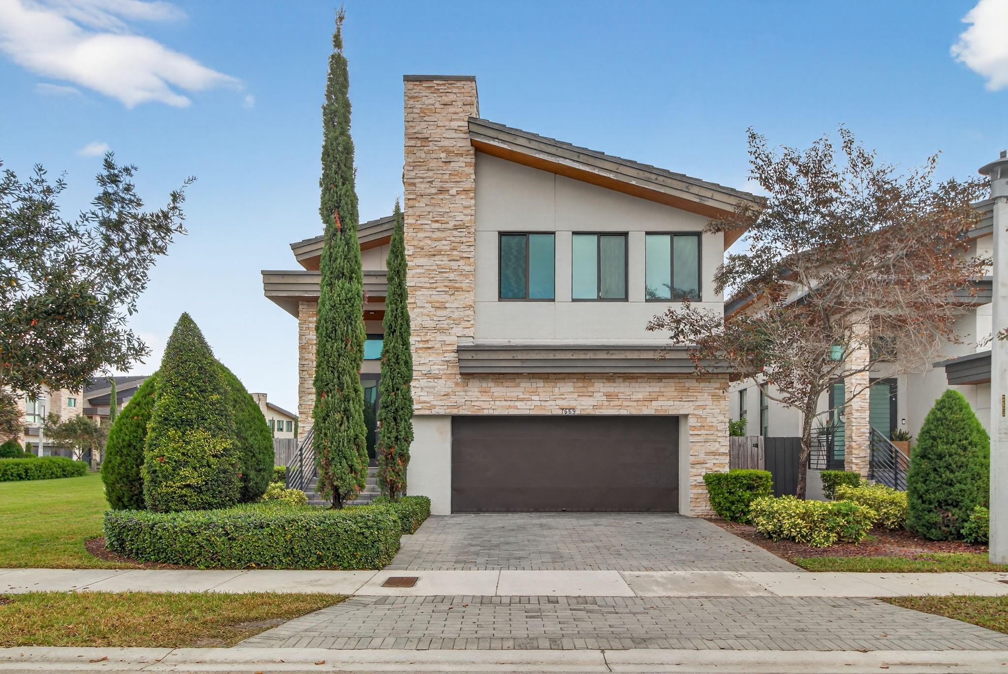 Grand Bay South Estates - Residential