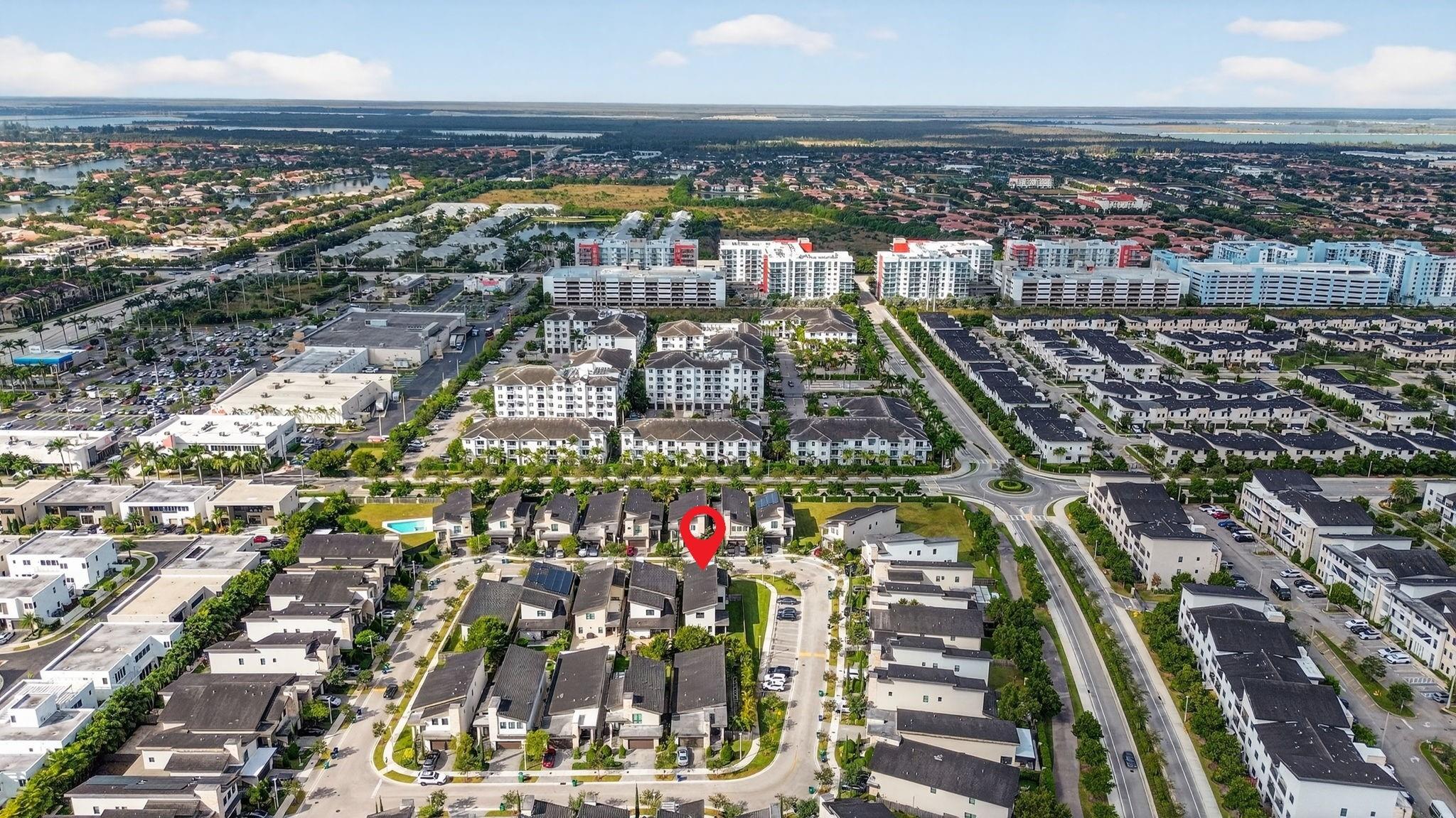 Grand Bay South Estates - Residential