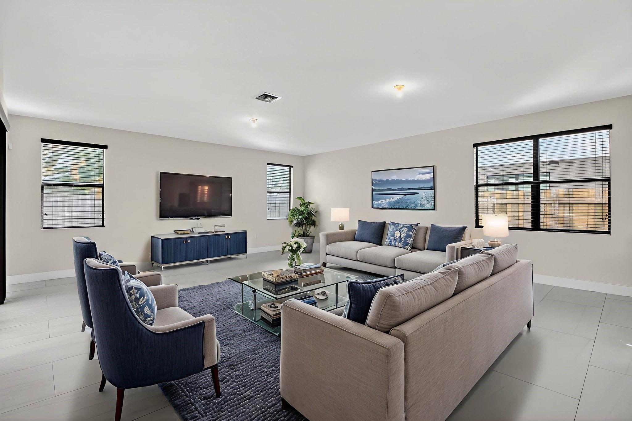 Grand Bay South Estates - Residential