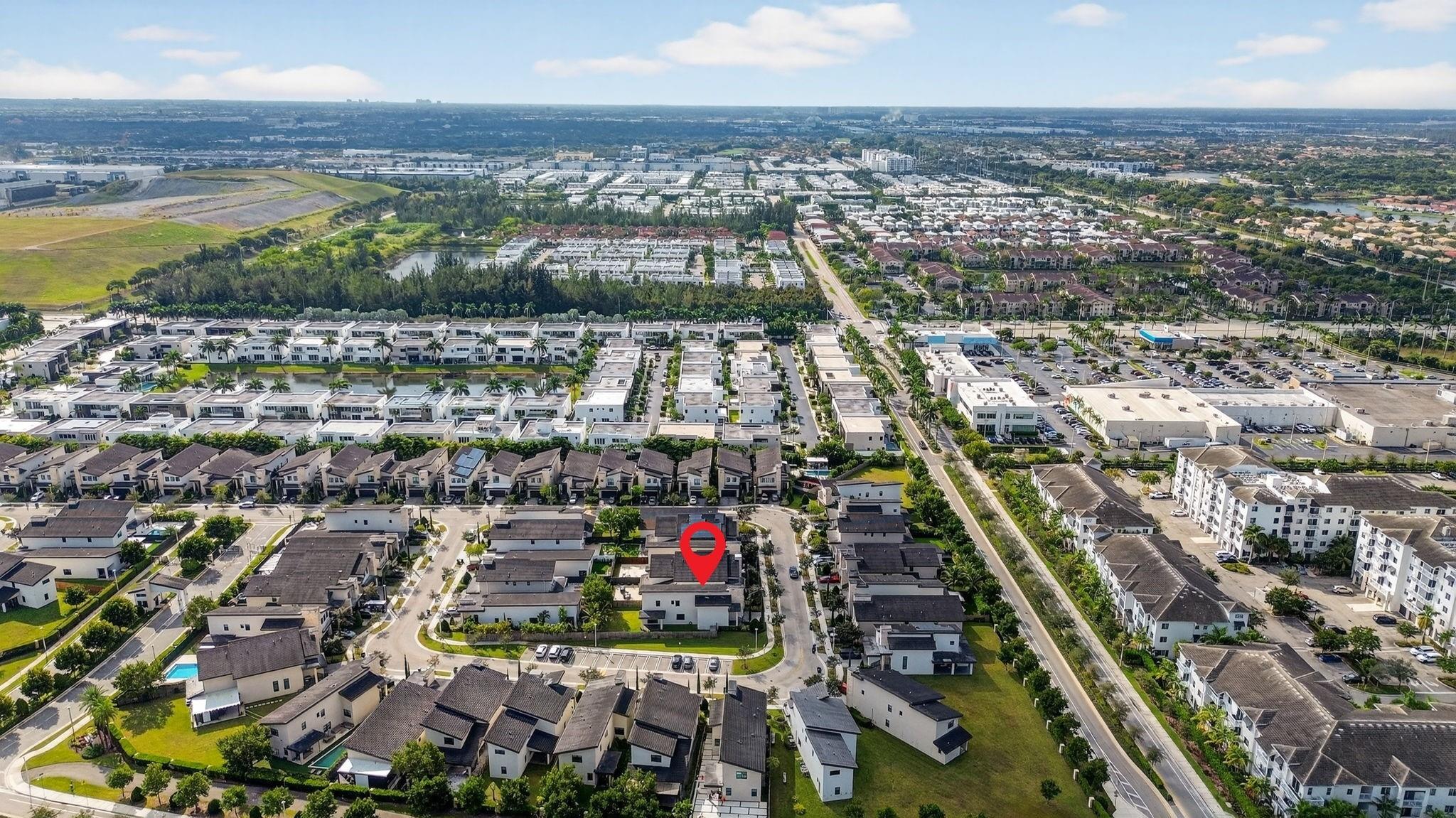 Grand Bay South Estates - Residential