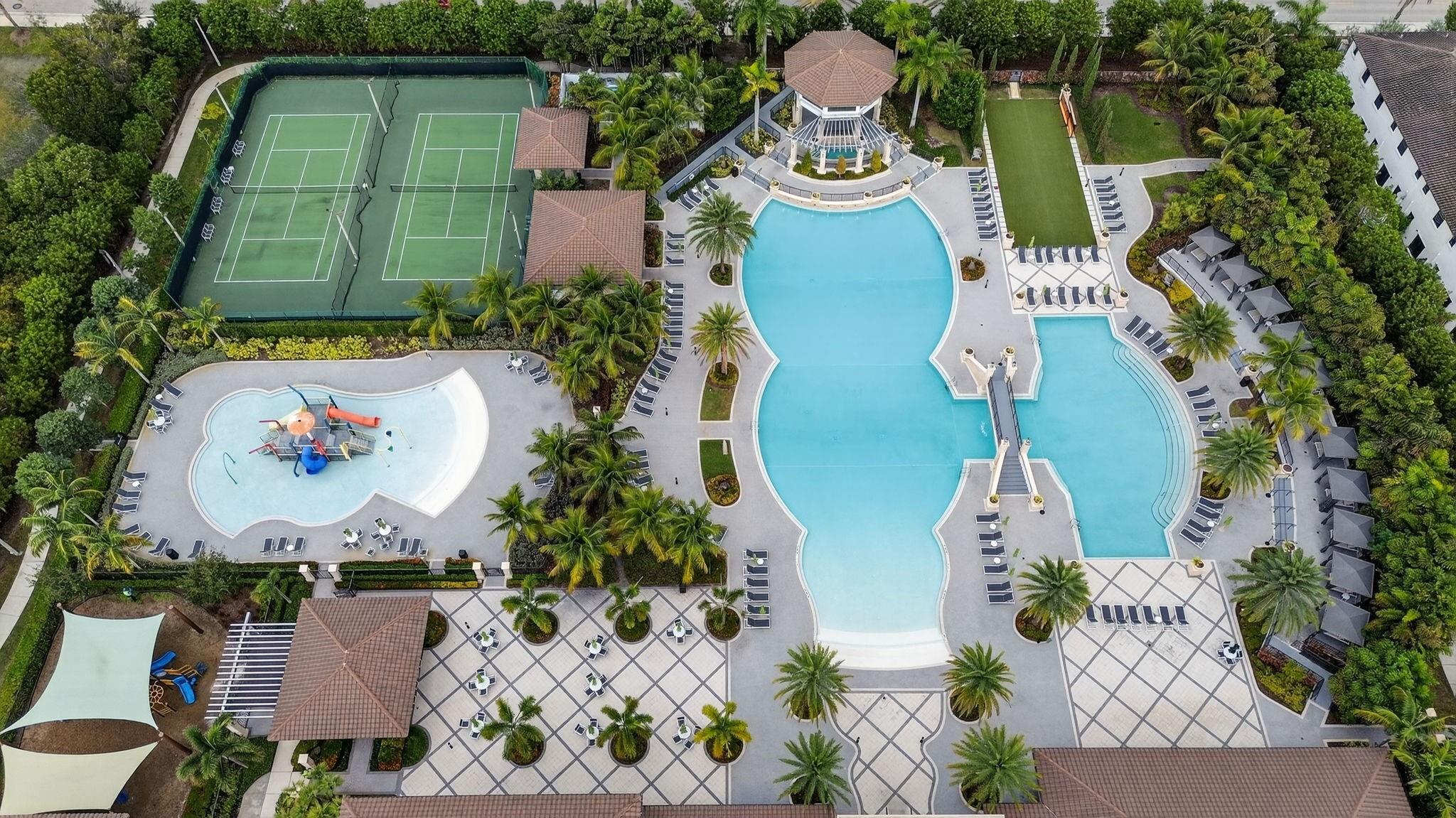 Grand Bay South Estates - Residential