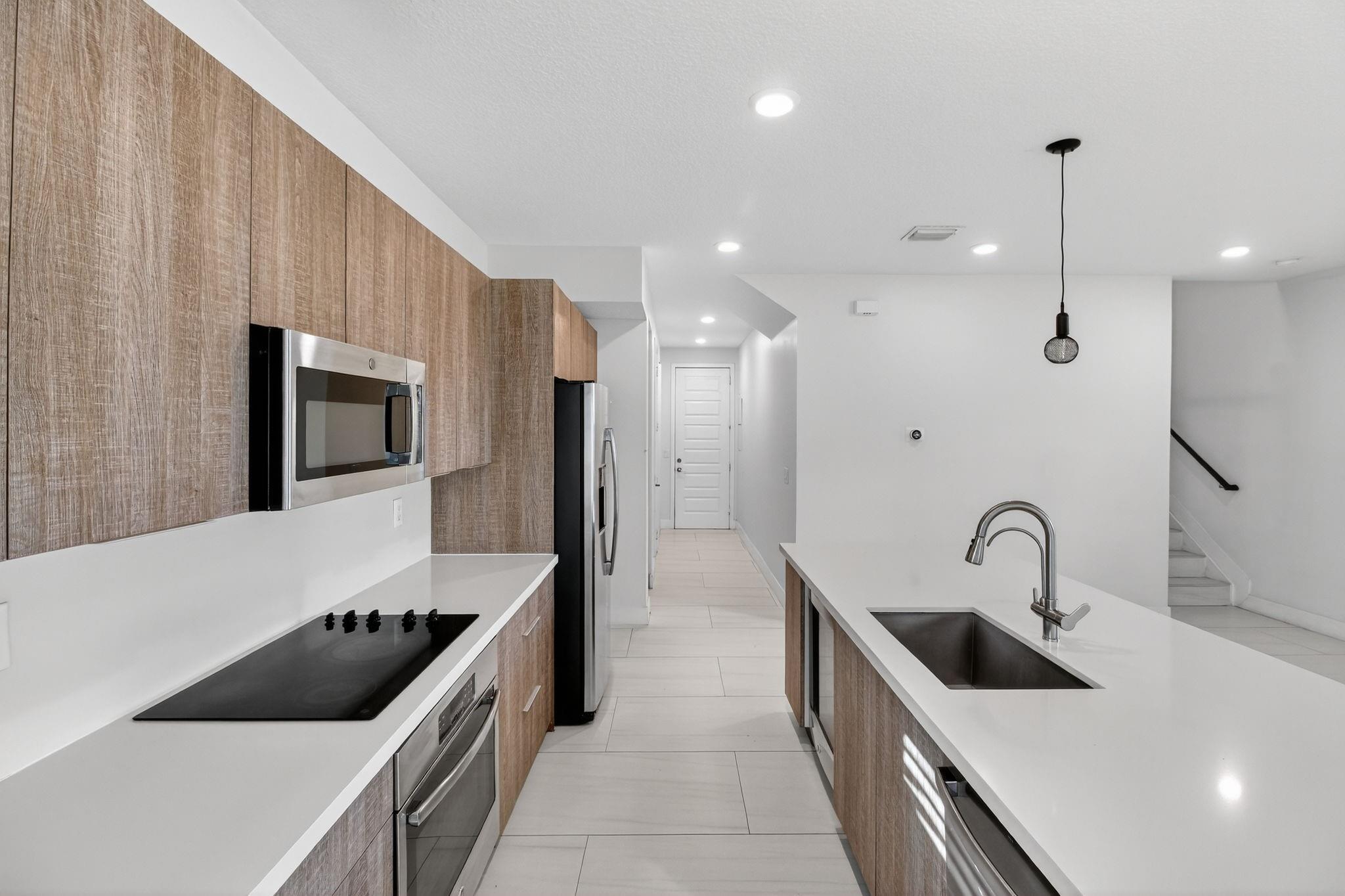 Grand Bay South Estates - Residential