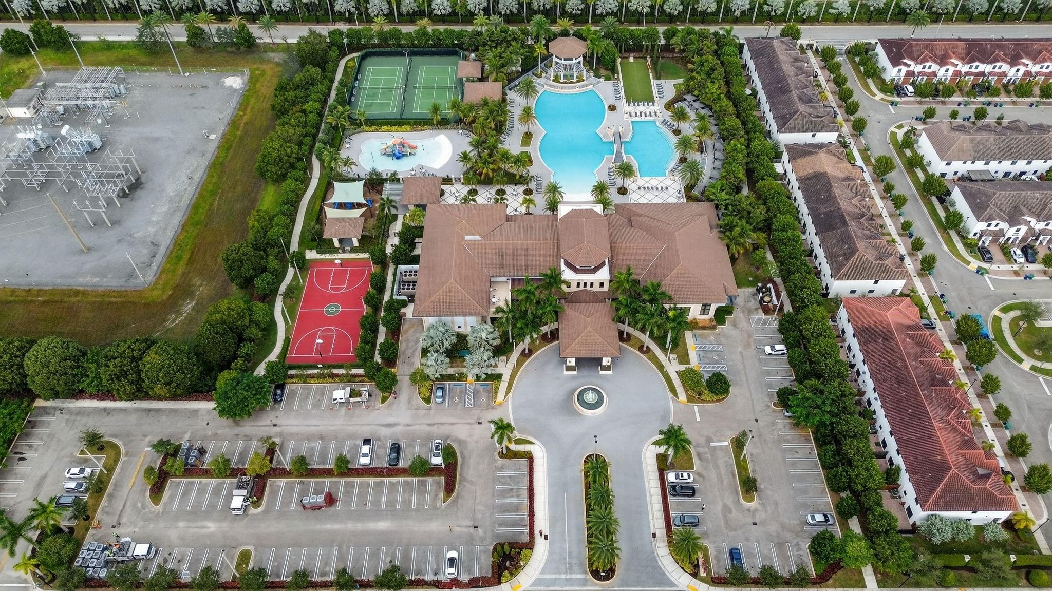 Grand Bay South Estates - Residential