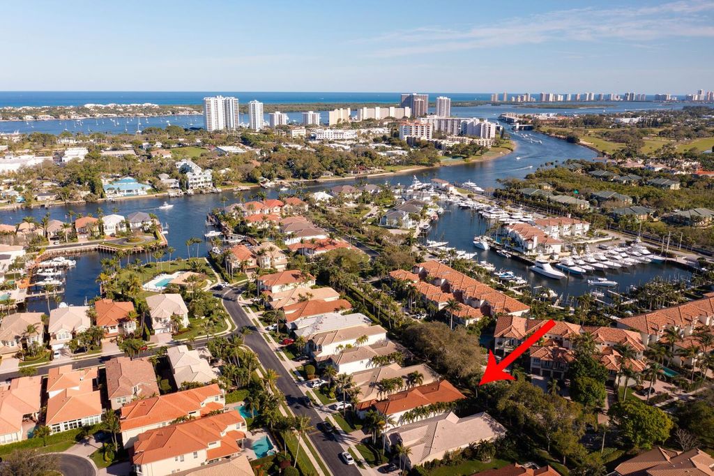 Photo of 738 Maritime Way, North Palm Beach, FL 33410 (MLS # R10963467)