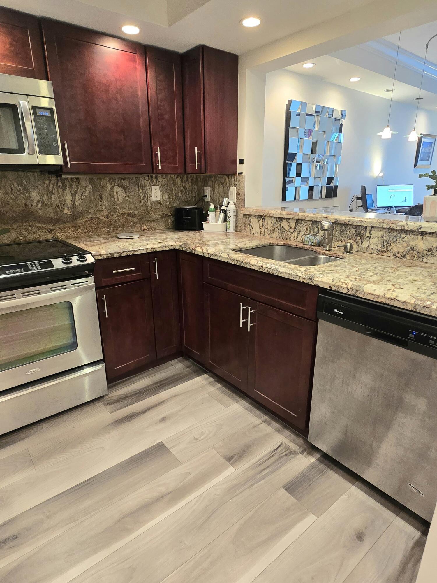 TIDES AT BRIDGESIDE SQUARE - Residential Lease