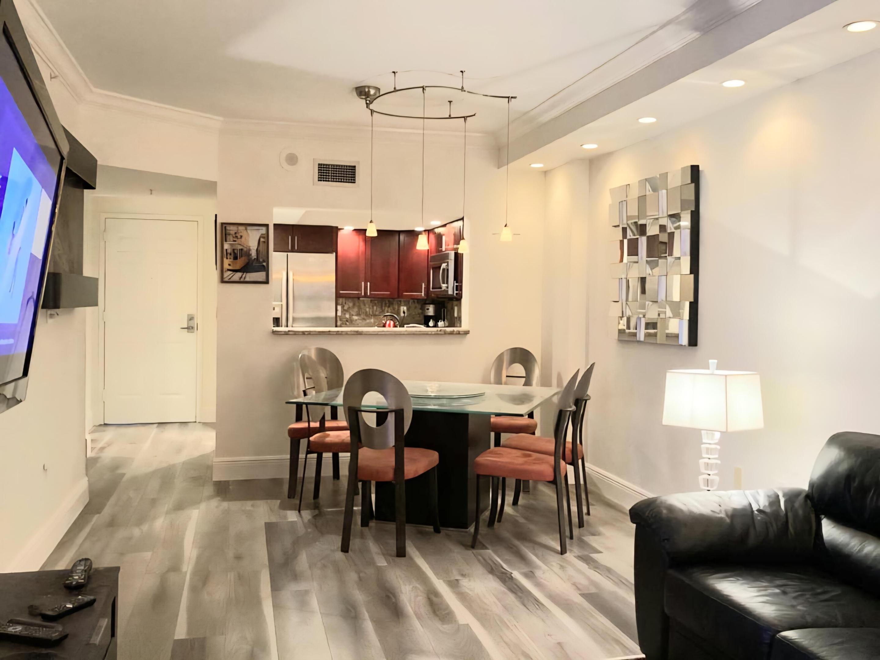 TIDES AT BRIDGESIDE SQUARE - Residential Lease