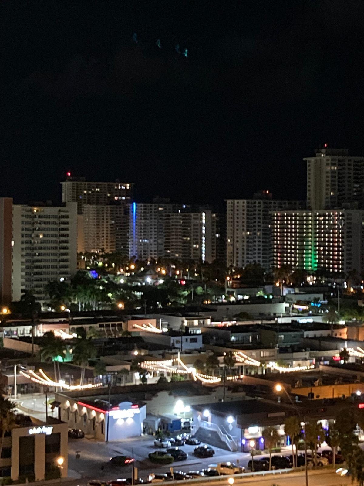 TIDES AT BRIDGESIDE SQUARE - Residential Lease