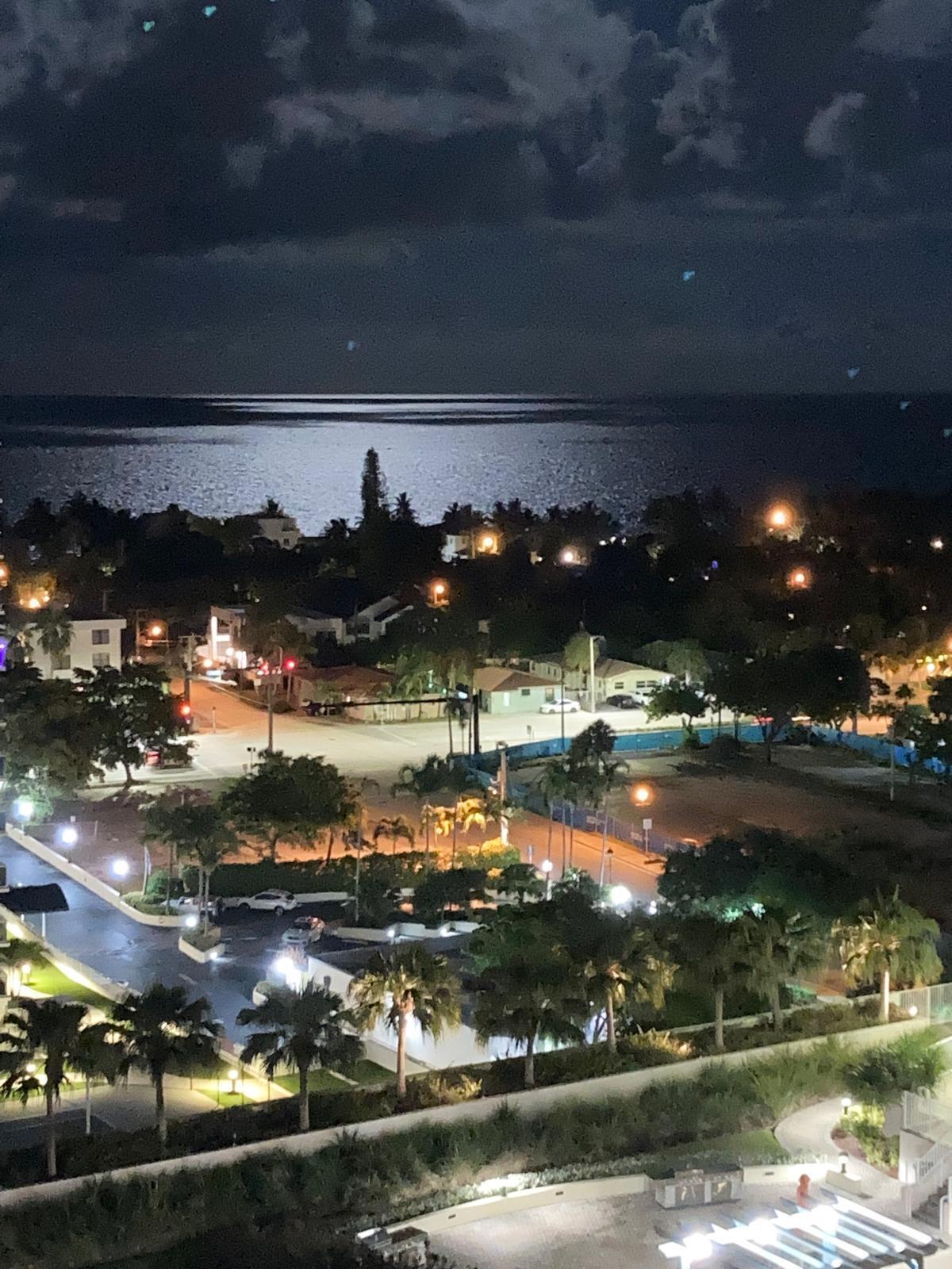 TIDES AT BRIDGESIDE SQUARE - Residential Lease