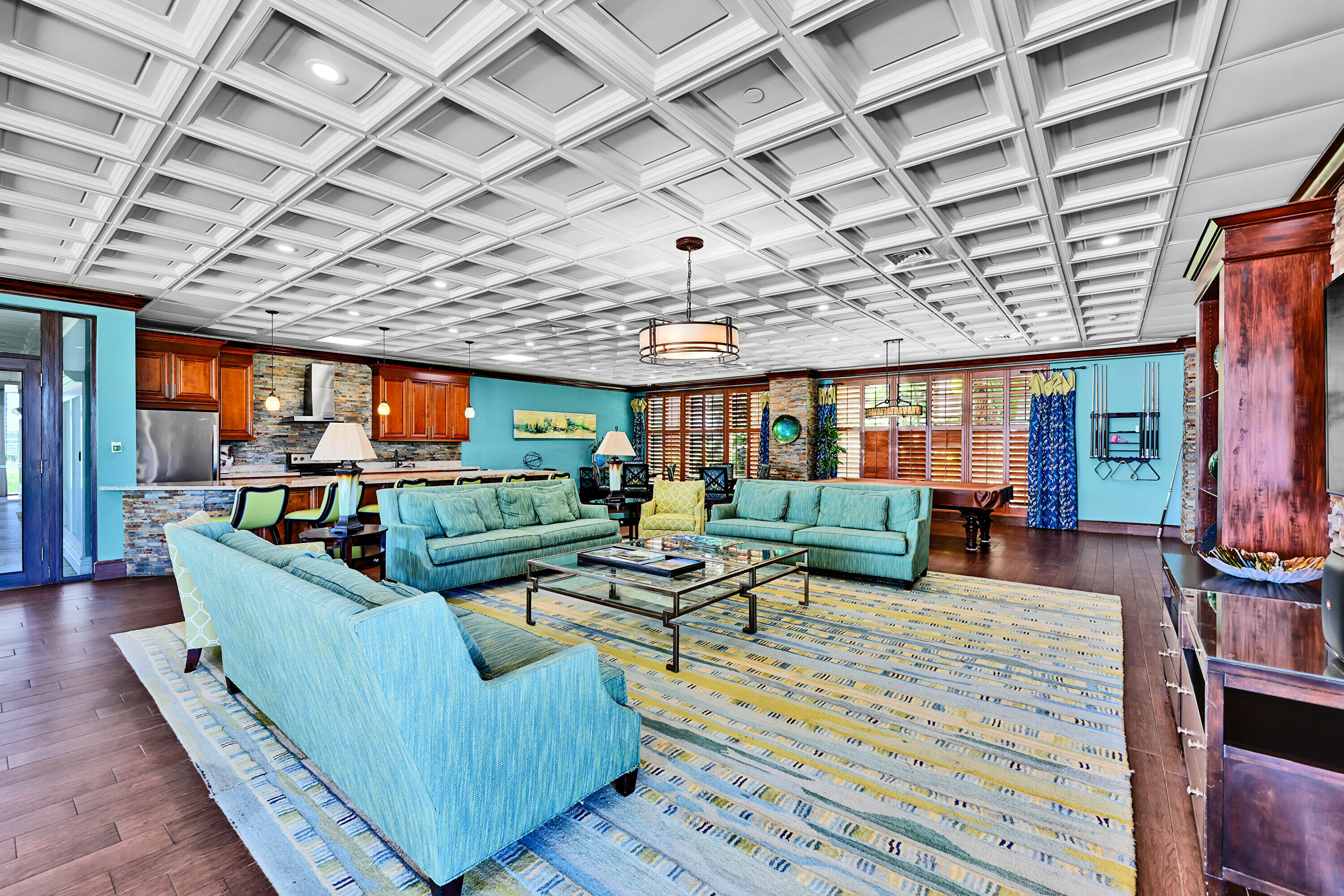 TIDES AT BRIDGESIDE SQUARE - Residential Lease