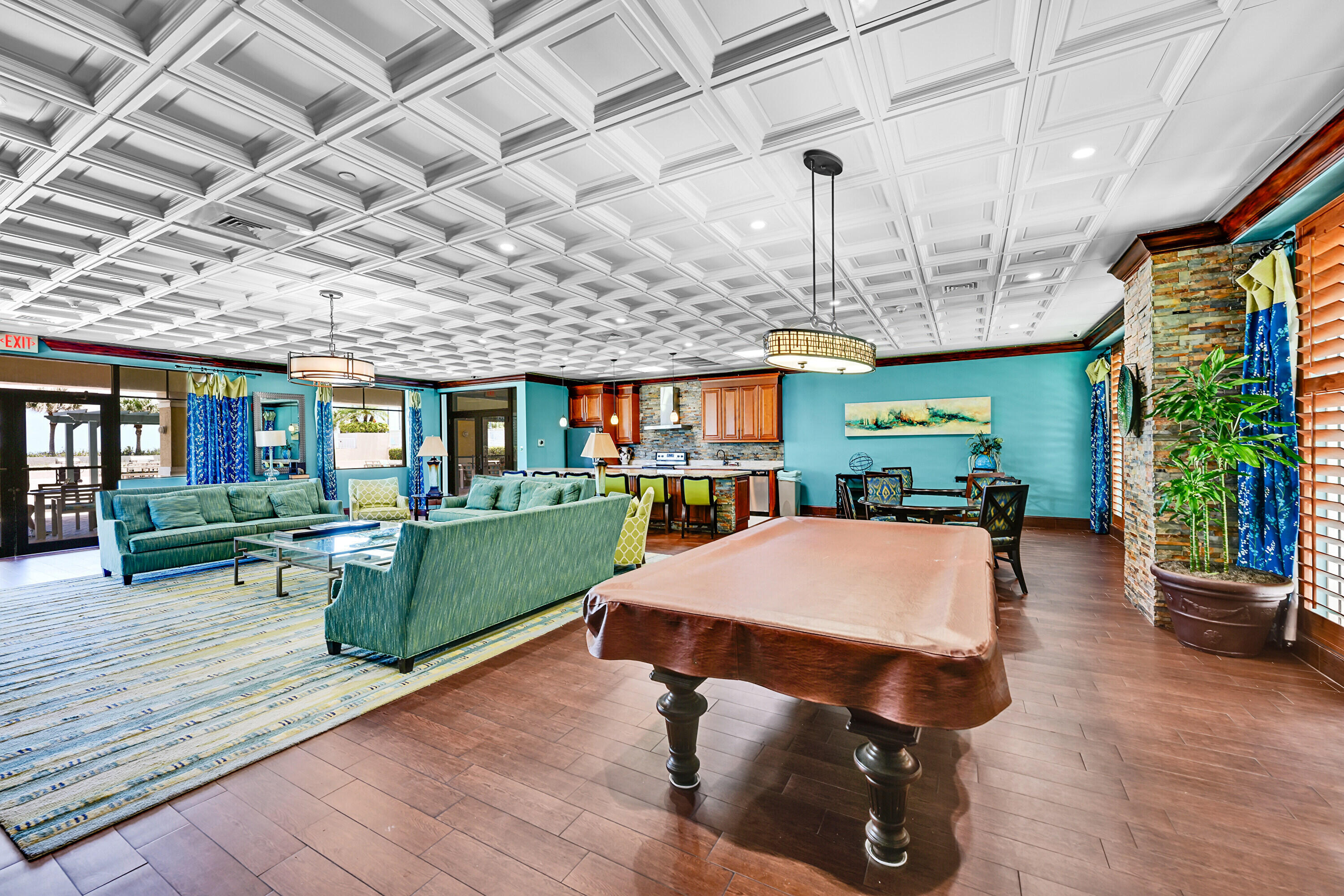 TIDES AT BRIDGESIDE SQUARE - Residential Lease