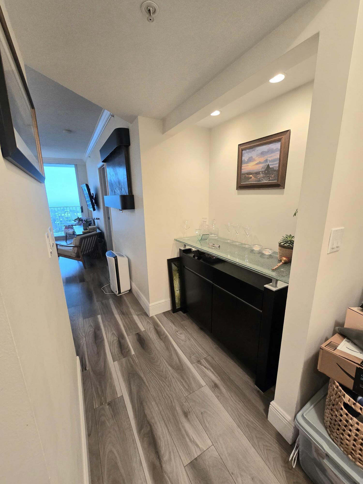 TIDES AT BRIDGESIDE SQUARE - Residential Lease