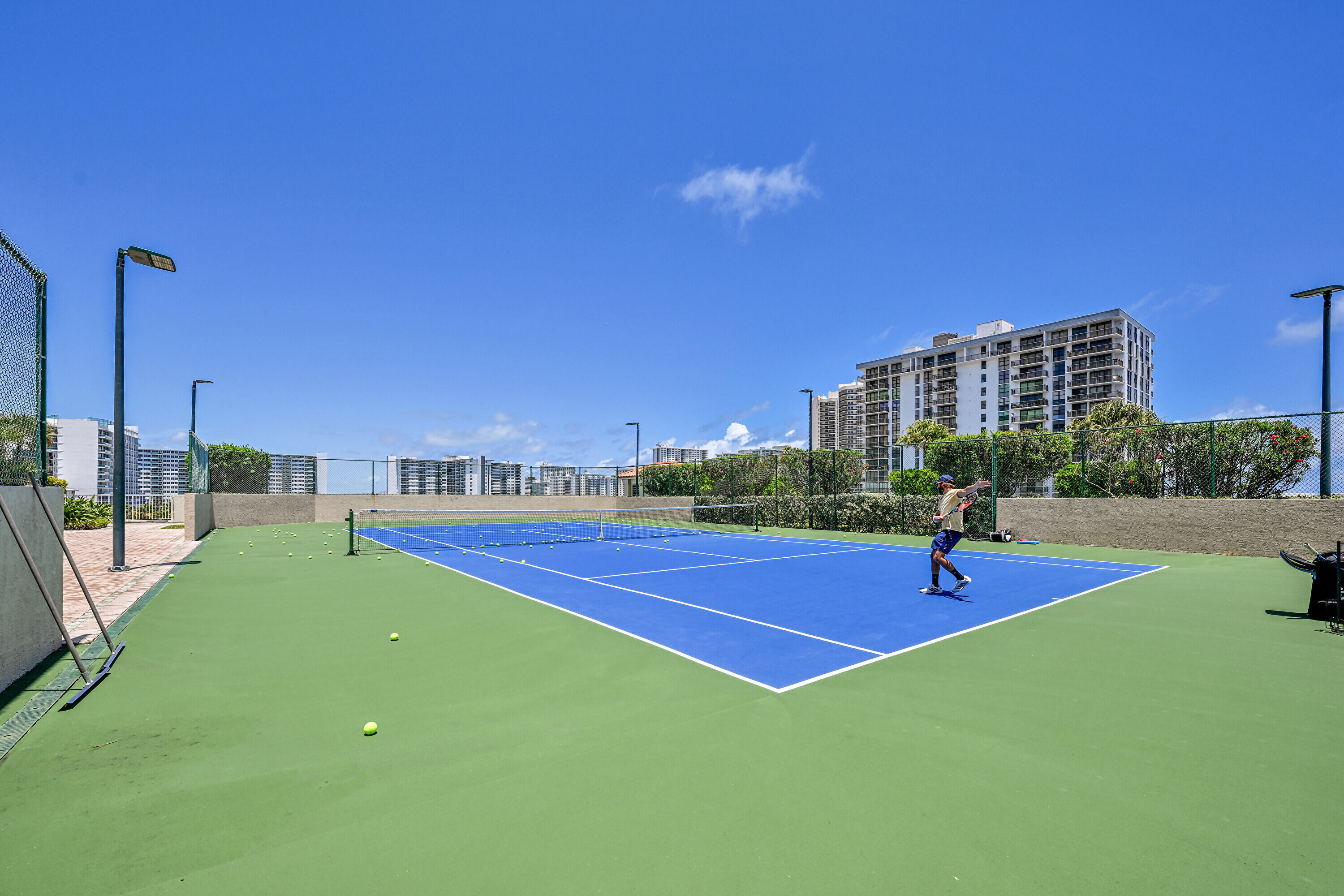 TIDES AT BRIDGESIDE SQUARE - Residential Lease