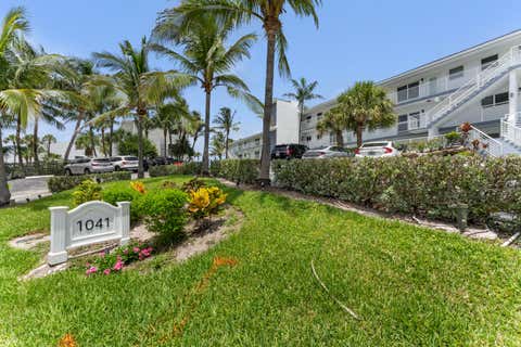 Tiny photo for 1041 Hillsboro Mile #5, Hillsboro Beach, FL 33062 (MLS # B26052801)