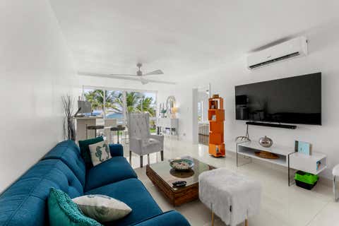 Tiny photo for 1041 Hillsboro Mile #5, Hillsboro Beach, FL 33062 (MLS # B26052801)