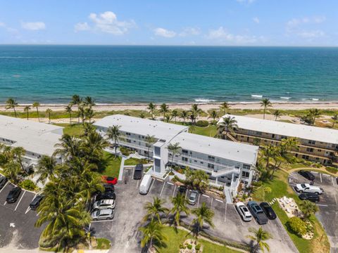 Tiny photo for 1041 Hillsboro Mile #5, Hillsboro Beach, FL 33062 (MLS # B26052801)