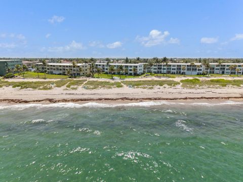 Tiny photo for 1041 Hillsboro Mile #5, Hillsboro Beach, FL 33062 (MLS # B26052801)