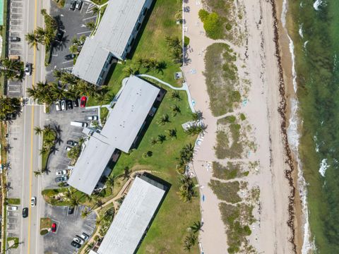 Tiny photo for 1041 Hillsboro Mile #5, Hillsboro Beach, FL 33062 (MLS # B26052801)