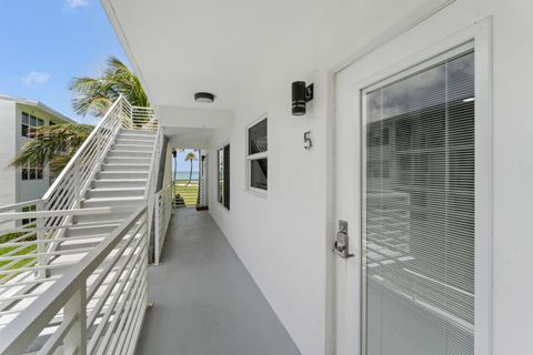 Tiny photo for 1041 Hillsboro Mile #5, Hillsboro Beach, FL 33062 (MLS # B26052801)