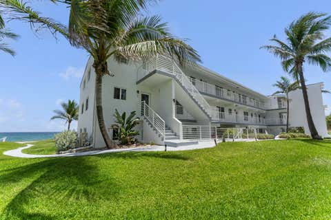 Tiny photo for 1041 Hillsboro Mile #5, Hillsboro Beach, FL 33062 (MLS # B26052801)