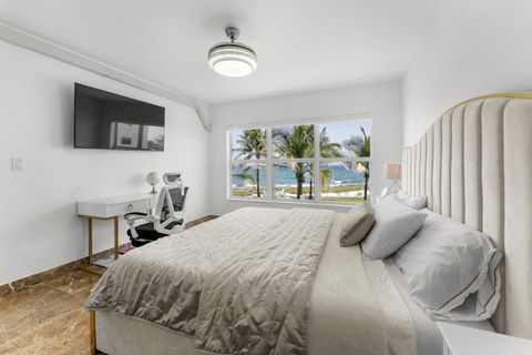 Tiny photo for 1041 Hillsboro Mile #5, Hillsboro Beach, FL 33062 (MLS # B26052801)