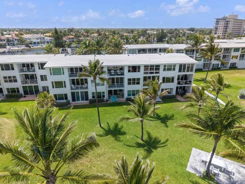 Tiny photo for 1041 Hillsboro Mile #5, Hillsboro Beach, FL 33062 (MLS # B26052801)