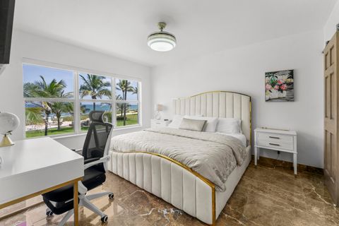Tiny photo for 1041 Hillsboro Mile #5, Hillsboro Beach, FL 33062 (MLS # B26052801)