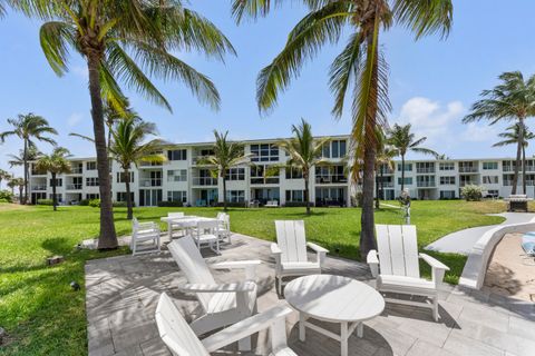 Tiny photo for 1041 Hillsboro Mile #5, Hillsboro Beach, FL 33062 (MLS # B26052801)